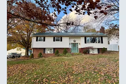 46580 Township Road 479, Coshocton, OH 43812 - Photo 1