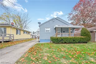 1289 Harpster Ave, Akron, OH 44314 - Photo 1