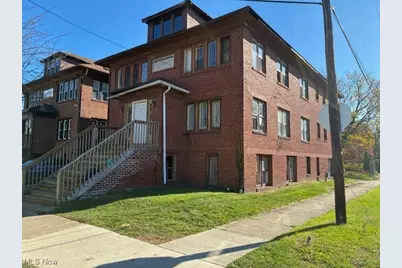 228 Cole Avenue, Akron, OH 44301 - Photo 1