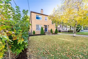 1313 St Charles Ave, Oakwood, OH 44107 - Photo 1