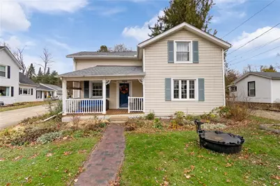 1263 Sharon Copley Road, Sharon Center, OH 44274 - Photo 1