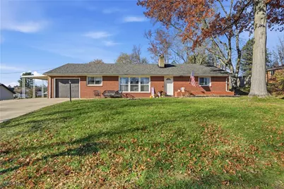 2611 Bordner Avenue SW, Canton, OH 44706 - Photo 1