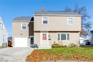 1931 Byrd Ave, Cuyahoga Falls, OH 44223 - Photo 1