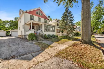 347 Kenyon Avenue, Elyria, OH 44035 - Photo 2