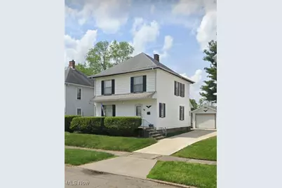 935 S 7th Street, Coshocton, OH 43812 - Photo 1