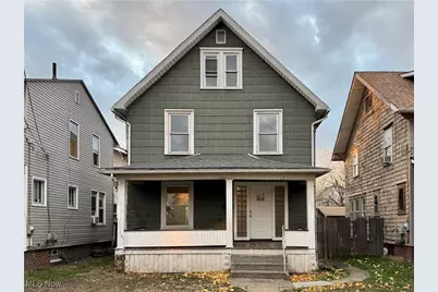 931 Smith Avenue SW, Canton, OH 44706 - Photo 1