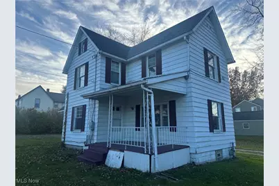 133 Cedar Street N, East Canton, OH 44730 - Photo 1