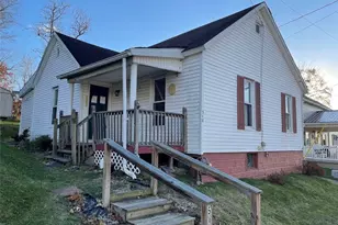 518 High St, Pleasant City, OH 43772 - Photo 2