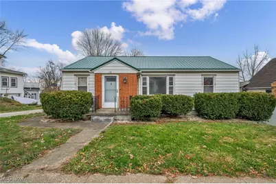 432 N Market Street, Shreve, OH 44676 - Photo 1