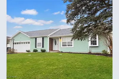 7526 Huntington Drive, Boardman, OH 44512 - Photo 2
