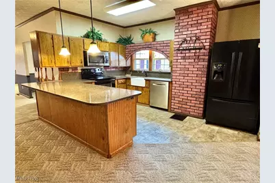 615 Franklin Avenue, Conesville, OH 43811 - Photo 10