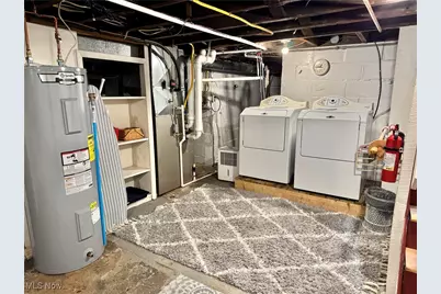 615 Franklin Avenue, Conesville, OH 43811 - Photo 26