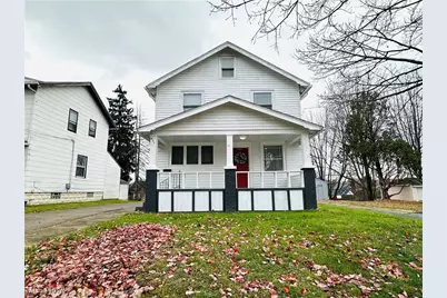 937 W Indianola Avenue, Youngstown, OH 44511 - Photo 1