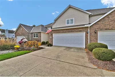 1464 Winged Foot Drive, Brunswick, OH 44212 - Photo 44