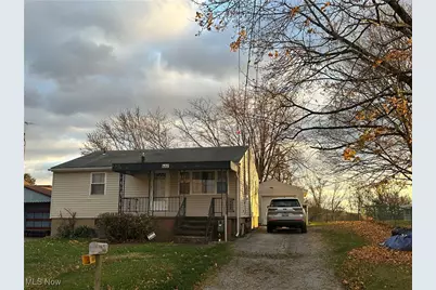 657 6th Avenue, East Liverpool, OH 43920 - Photo 1