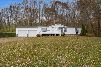 46835 Mary Street, East Liverpool, OH 43920 - Photo 1