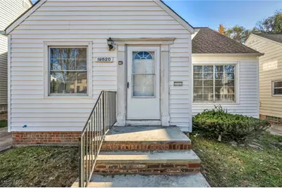 19520 Maple Heights Boulevard, Maple Heights, OH 44137 - Photo 2