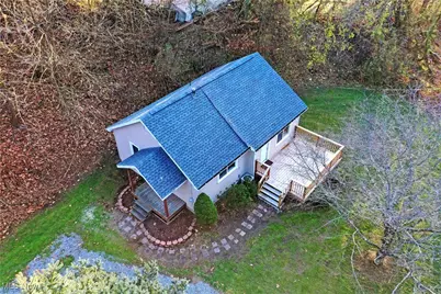 247 Township Road 306, Hammondsville, OH 43930 - Photo 42