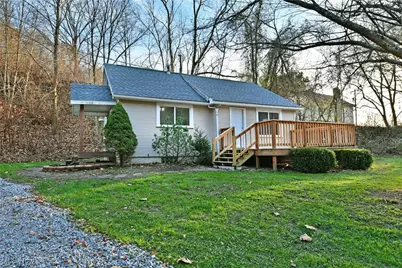 247 Township Road 306, Hammondsville, OH 43930 - Photo 1