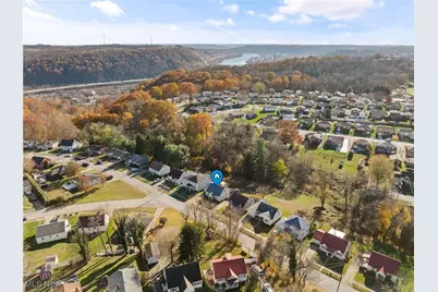 3928 Hanlin Street, Weirton, WV 26062 - Photo 38