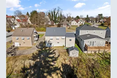 3928 Hanlin Street, Weirton, WV 26062 - Photo 32