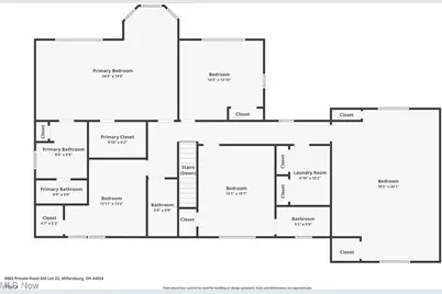 8865 Private Road 343, Millersburg, OH 44654 - Photo 48