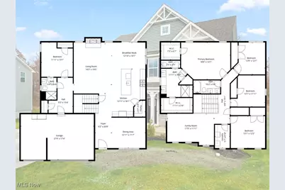 1607 Del Monte Way, Painesville, OH 44077 - Photo 38