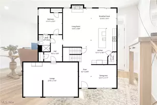 1607 Del Monte Wy, Painesville, OH 44077 - Photo 40