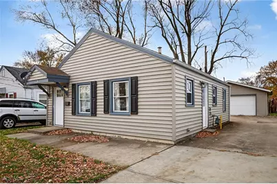 228 Hayes Avenue, Elyria, OH 44035 - Photo 1