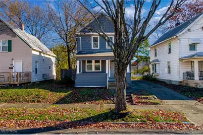 379 Homestead Street, Akron, OH 44306 - Photo 1