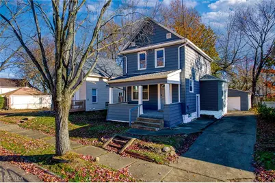 379 Homestead Street, Akron, OH 44306 - Photo 4