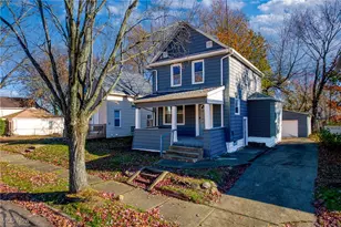 379 Homestead St, Akron, OH 44306 - Photo 4