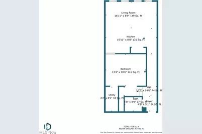 1133 W 9th Street #409, Loveland, OH 44113 - Photo 24