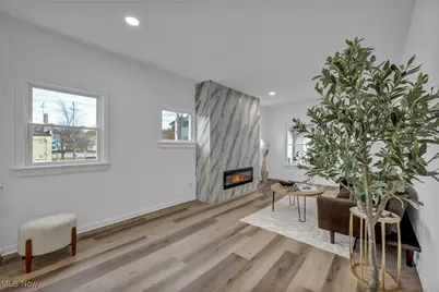 828 Nela View Road, Loveland, OH 44112 - Photo 4