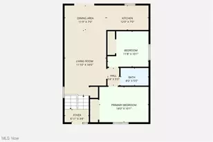 432 Edith Ave, Akron, OH 44312 - Photo 32