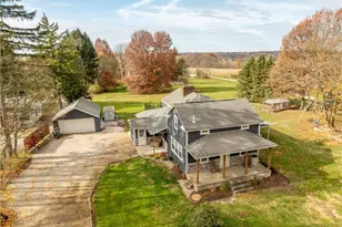 3557 Union Ave NE, Minerva, OH 44657 - Photo 2