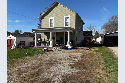 243 Mill Street, Duncan Falls, OH 43734 - Photo 1