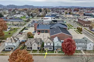 214 2nd St SE, New Philadelphia, OH 44663 - Photo 38