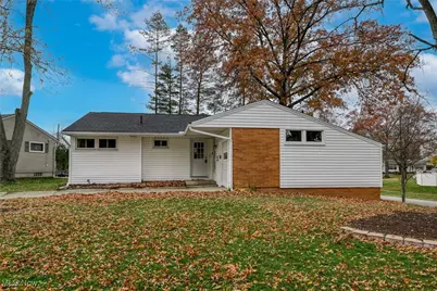 1908 Valley Road, Cuyahoga Falls, OH 44223 - Photo 1