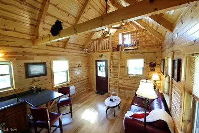 1313 Arner Road, Chester, WV 26034 - Photo 14