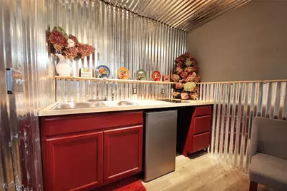 1313 Arner Road, Chester, WV 26034 - Photo 34