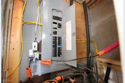 1313 Arner Road, Chester, WV 26034 - Photo 36