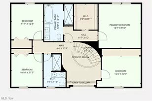 3675 Country Club Dr, Silver Lake, OH 44224 - Photo 22