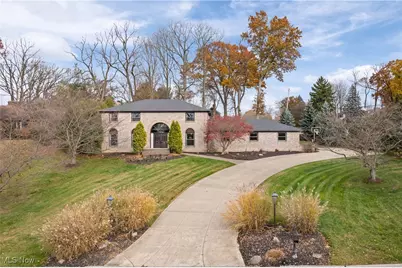 3675 Country Club Drive, Silver Lake, OH 44224 - Photo 1
