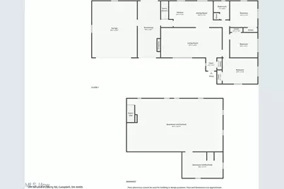 291 Struthers Liberty Road, Campbell, OH 44405 - Photo 24