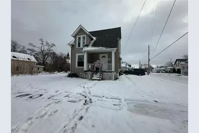 2495 Apple Avenue, Lorain, OH 44055 - Photo 1