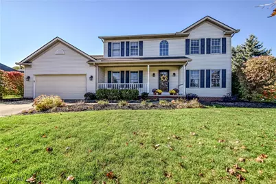 6980 Sturbridge Drive, Concord, OH 44077 - Photo 1