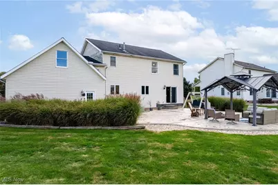 210 Evergreen Drive, Creston, OH 44217 - Photo 6