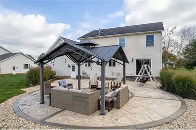 210 Evergreen Drive, Creston, OH 44217 - Photo 4