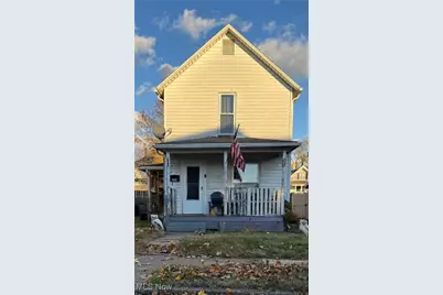 380 S 10th Street, Coshocton, OH 43812 - Photo 1